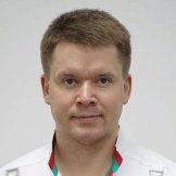 Фещенко Алексей Константинович