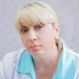 Джанаева Залина Заурбековна