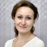 Шилова Виктория Владимировна