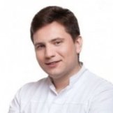 Бабин Дмитрий Александрович