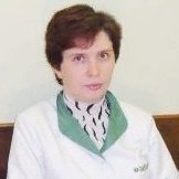 Антонова Елена Олеговна