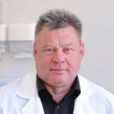 Летунов Сергей Аркадьевич