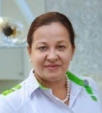 Виниченко Елена Леонидовна