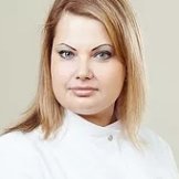Широкова Ольга Владимировна