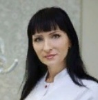 Ковтун Изабелла Алексеевна