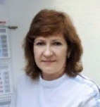 Воробьева Татьяна Леонидовна