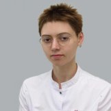 Караулова Елена Михайловна