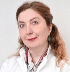 Бостанова Алина Борисовна