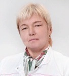 Сакунова Татьяна Ивановна