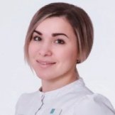 Гайсина Алия Равильевна