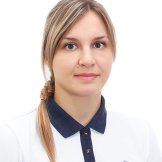 Кинцурашвили Наталья Сергеевна