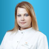Широкова Ольга Вадимовна