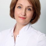 Никитенко Светлана Юрьевна