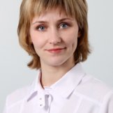 Никулина Елена Валерьевна