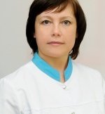 Томилова Юлия Геннадьевна