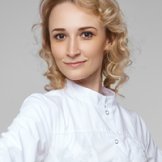 Петелина Мария Сергеевна