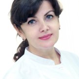 Саркисян Нарине Гришаевна