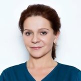 Кузниченко Ольга Владимировна