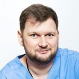 Макаров Алексей Николаевич