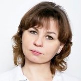 Шишканова Ирина Евгеньевна