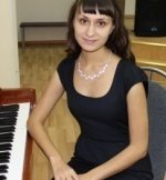 Алмазова Кристина Владимировна