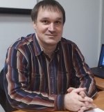 Смирнов Павел Валерьевич