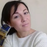 Анисимова Татьяна Владимировна
