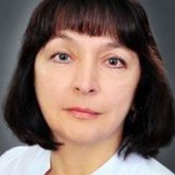 Малютина Татьяна Николаевна
