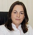 Цивцивадзе Екатерина Борисовна