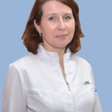 Кириллова Екатерина Владимировна
