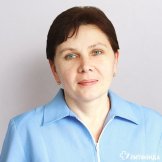 Ращукина Людмила Борисовна