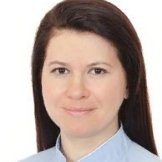 Юркова Марина Александровна