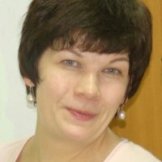 Немашкалова Наталья Николаевна