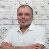 Сеньков Сергей Николаевич