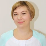 Сулименко Юлия Валерьевна
