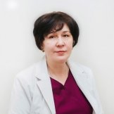 Шварц Ирина Николаевна