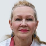 Сурмава Лидия Степановна