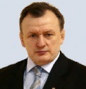 Алексеев Виктор Петрович