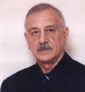 Хориков Виктор Александрович