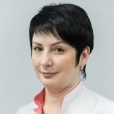Алёшина Людмила Юрьевна