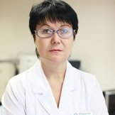 Дедова Людмила Николаевна