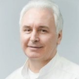 Нестеров Олег Анатольевич