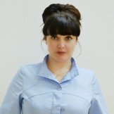 Лустина Наталья Владимировна