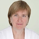 Лысенко Наталия Борисовна