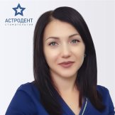 Сумская(Шелухина) Ирина Андреевна