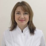 Макаровская Ольга Егвеньевна