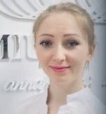 Коклягина Ирина Викторовна