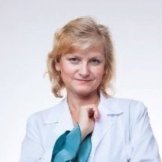Липатова Ирина Орестовна