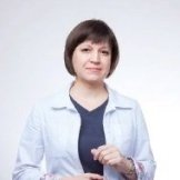 Панкова Ирина Анатольевна