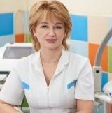 Леонова Инна Анатольевна